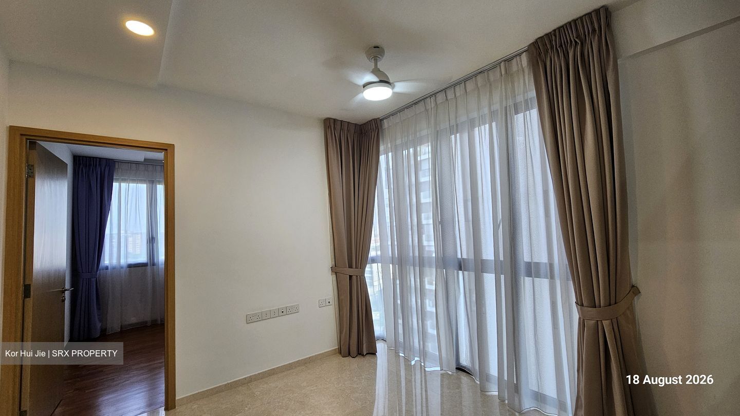Urban Treasures (D14), Condominium #607975201